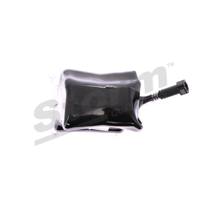 Additif, régénération du filtre à particules/à suie STORM QUALITY PARTS 777506