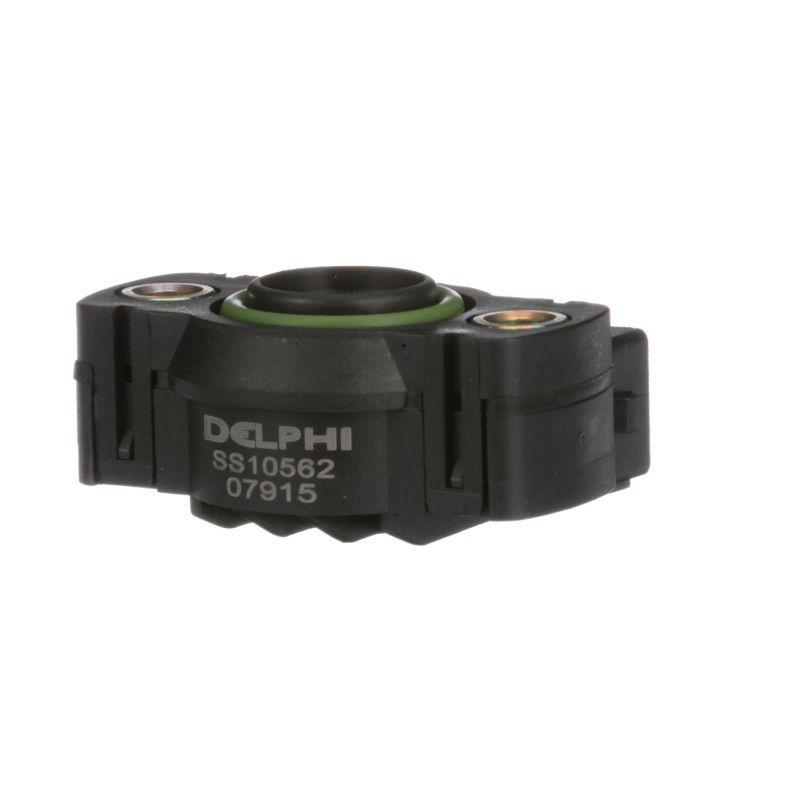 Capteur, position du papillon DELPHI SS10562