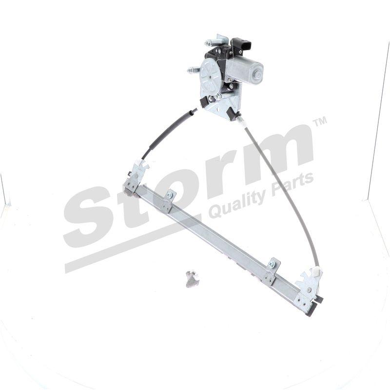 Lève-vitre STORM QUALITY PARTS 98275