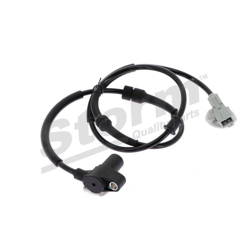 Capteur, vitesse de roue STORM QUALITY PARTS 777122