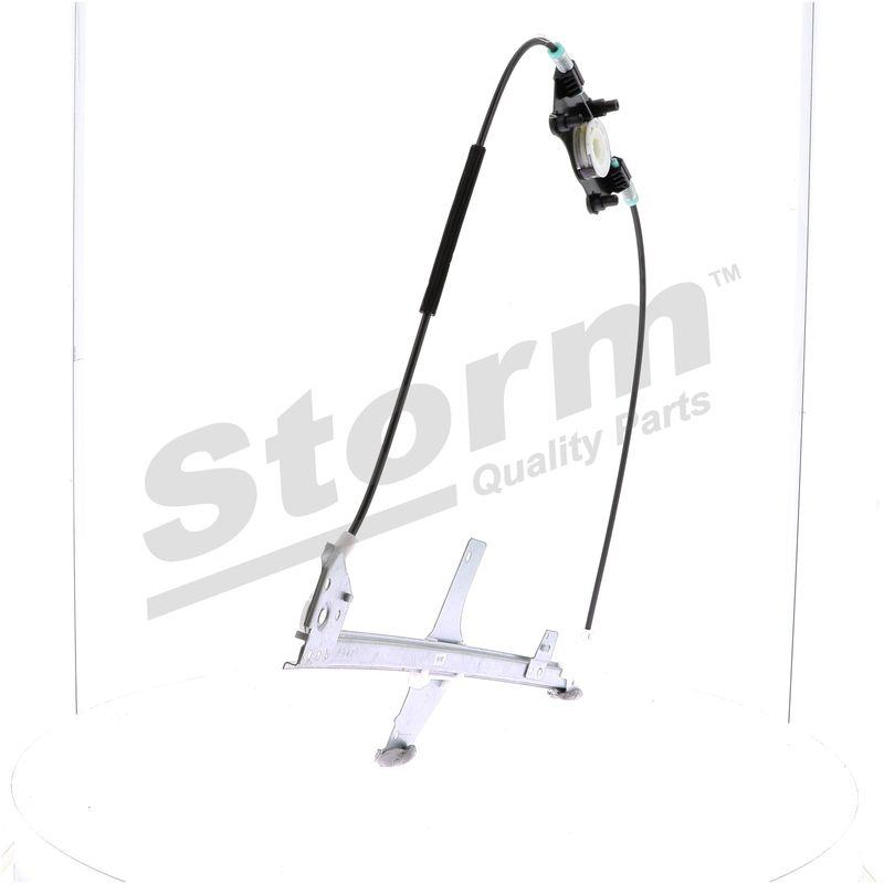 Lève-vitre STORM QUALITY PARTS 79777