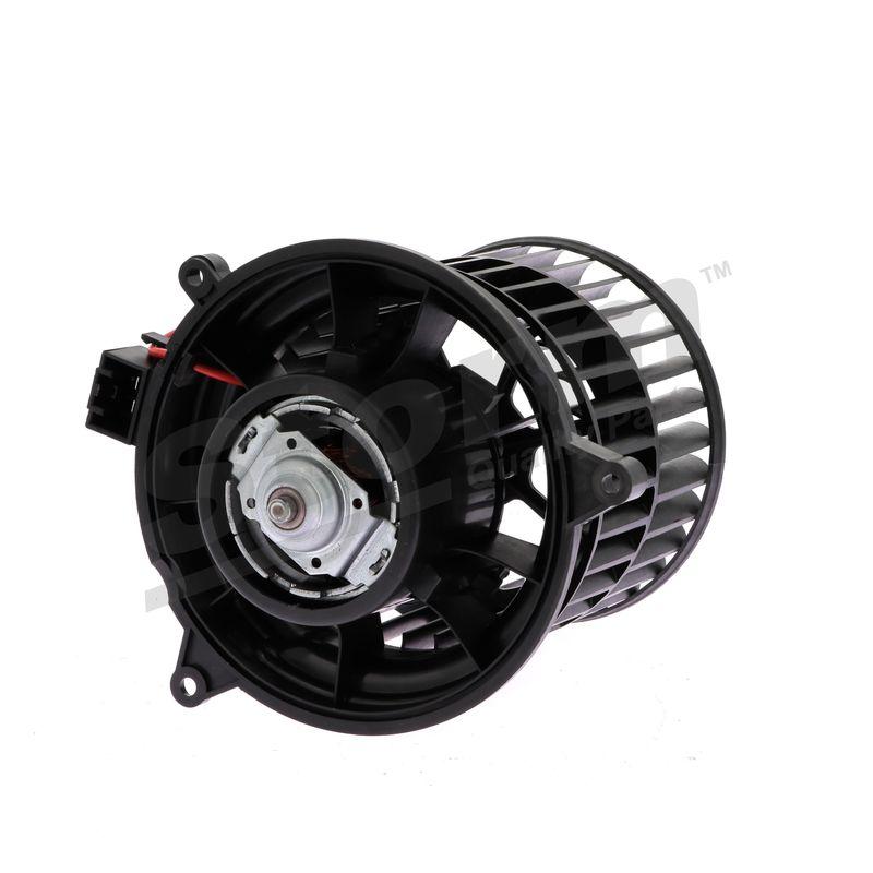 Pulseur d'air habitacle STORM QUALITY PARTS 4850801