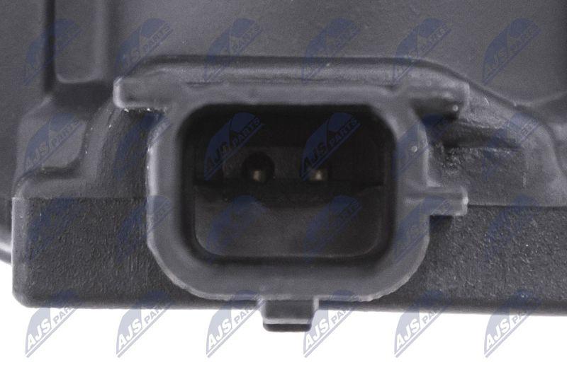 Détendeur de suralimentation NTY ECD-RE-009