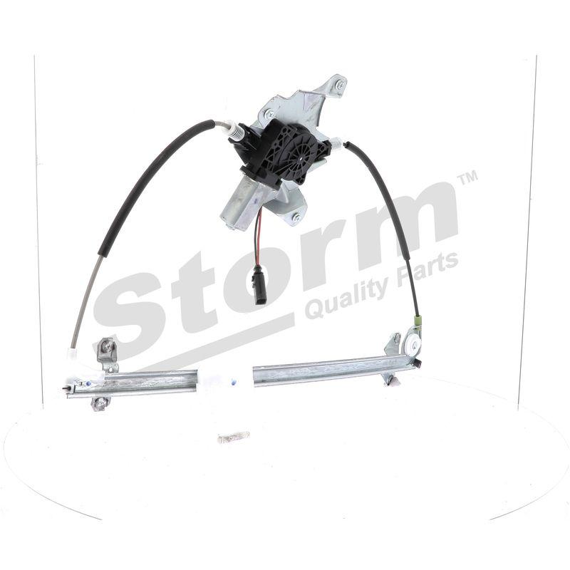 Lève-vitre STORM QUALITY PARTS 48379
