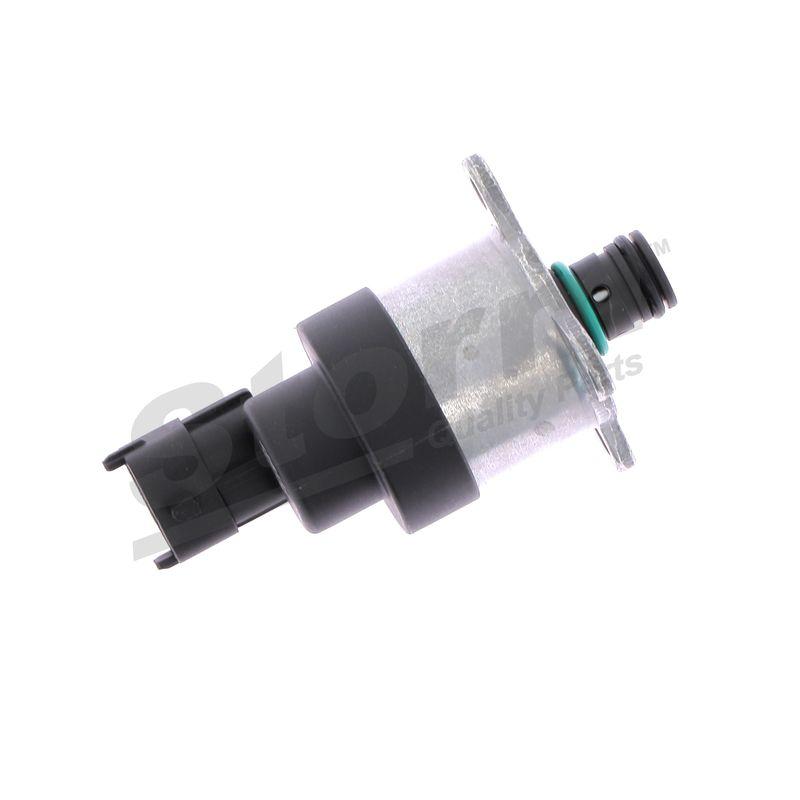 Régulateur, quantité de carburant (système à rampe commune) STORM QUALITY PARTS STO777203
