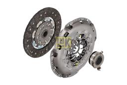 Kit d'embrayage Schaeffler LuK 624356200