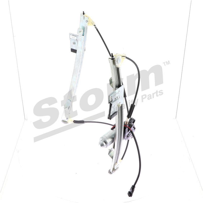 Lève-vitre STORM QUALITY PARTS 90278ST