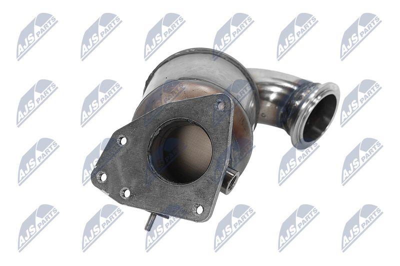 Catalyseur NTY KAT-PL-017