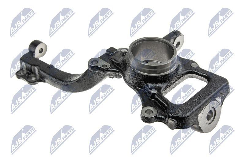 Fusée d'essieu, suspension de roue NTY ZZP-MZ-022