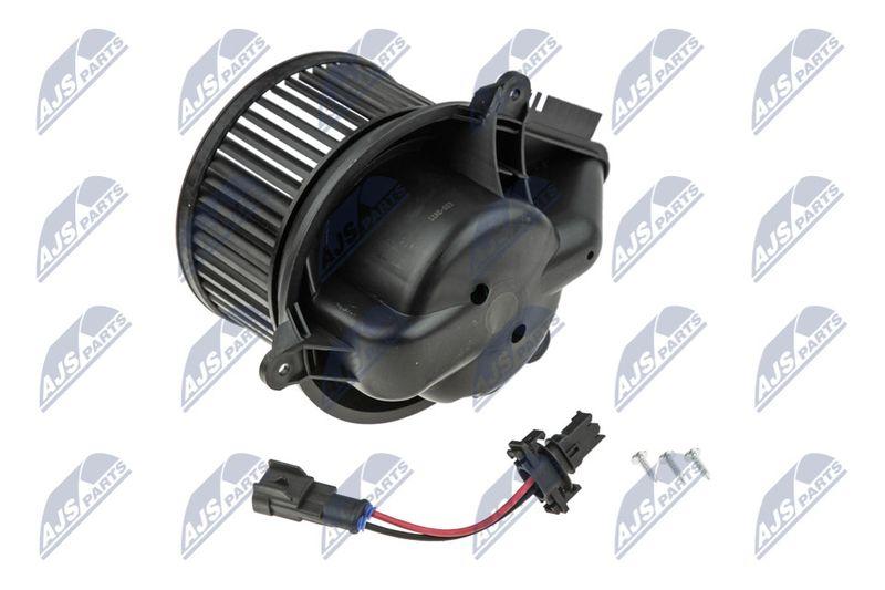 Pulseur d'air habitacle NTY EWN-RE-003