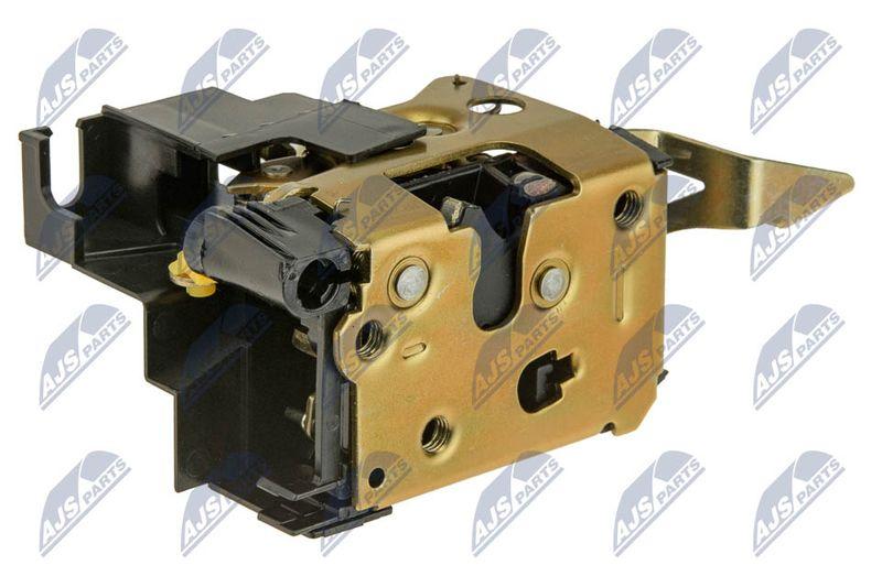 Serrure de porte NTY EZC-FT-185