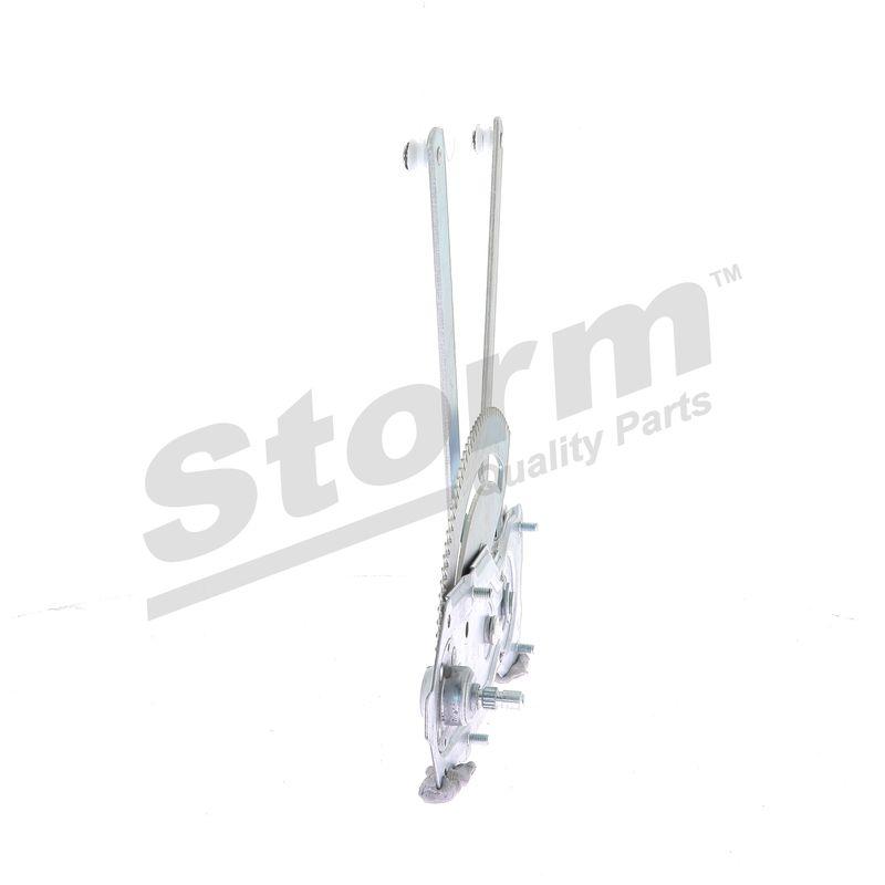 Lève-vitre STORM QUALITY PARTS 23076