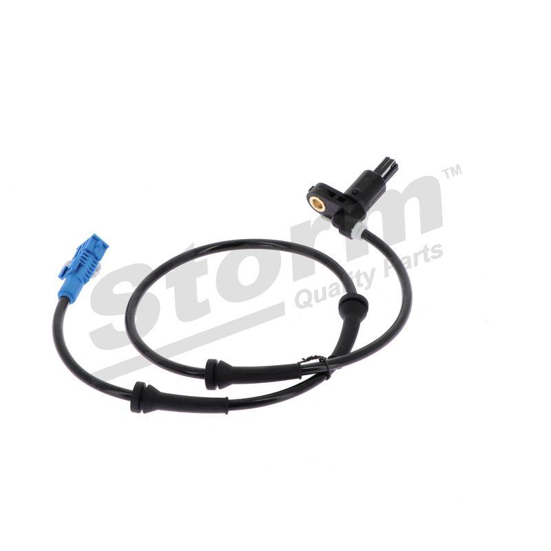 Capteur, vitesse de roue STORM QUALITY PARTS 777110