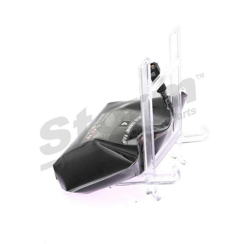 Additif, régénération du filtre à particules/à suie STORM QUALITY PARTS 777507