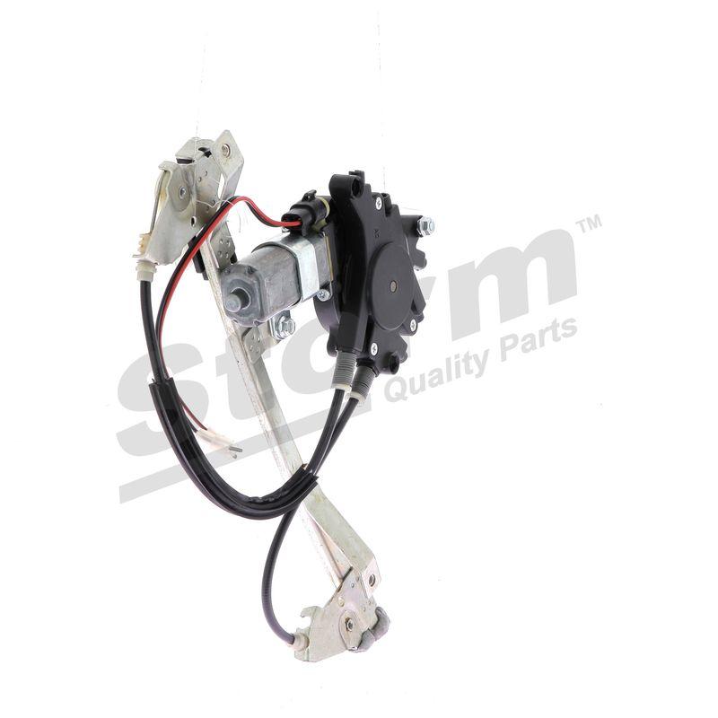 Lève-vitre STORM QUALITY PARTS 64080