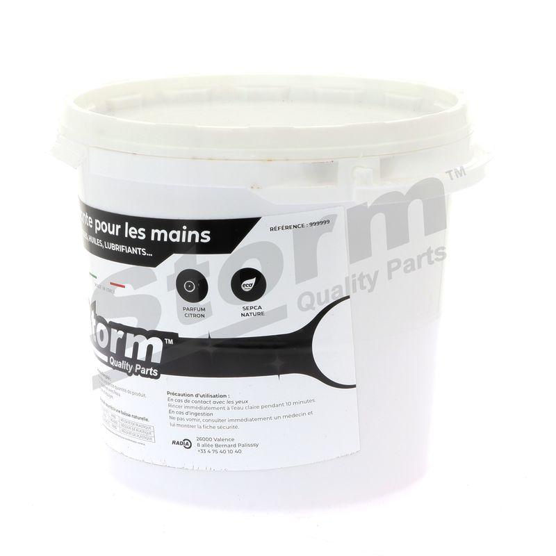 Nettoyant mains STORM QUALITY PARTS 999999