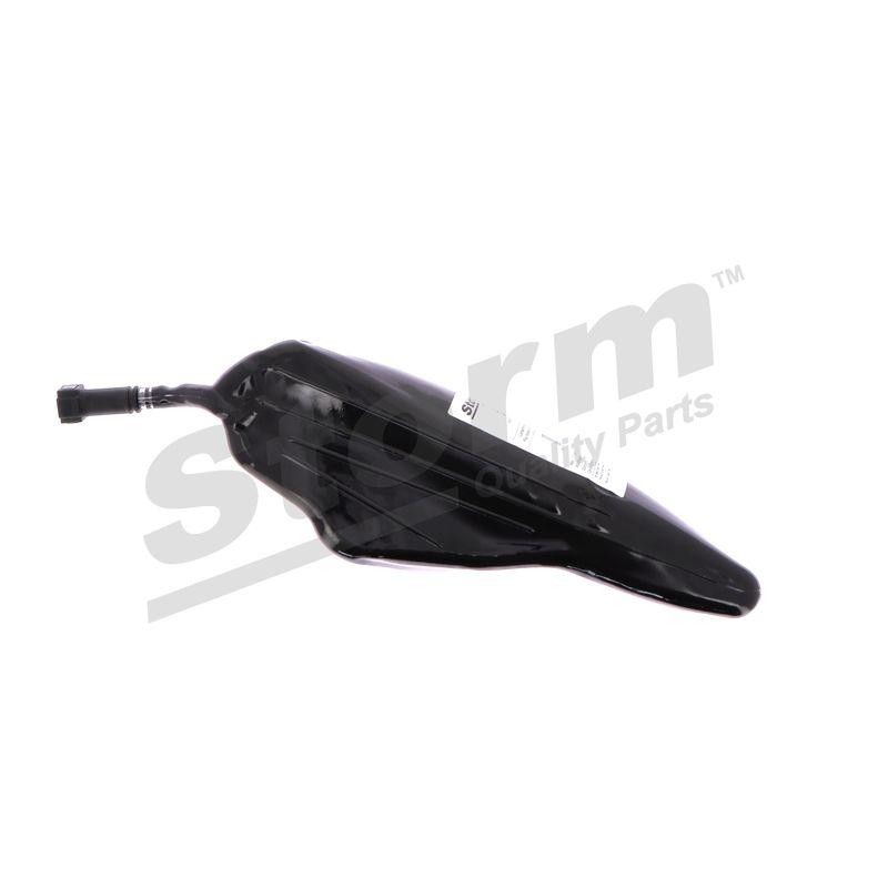 Additif, régénération du filtre à particules/à suie STORM QUALITY PARTS 777504
