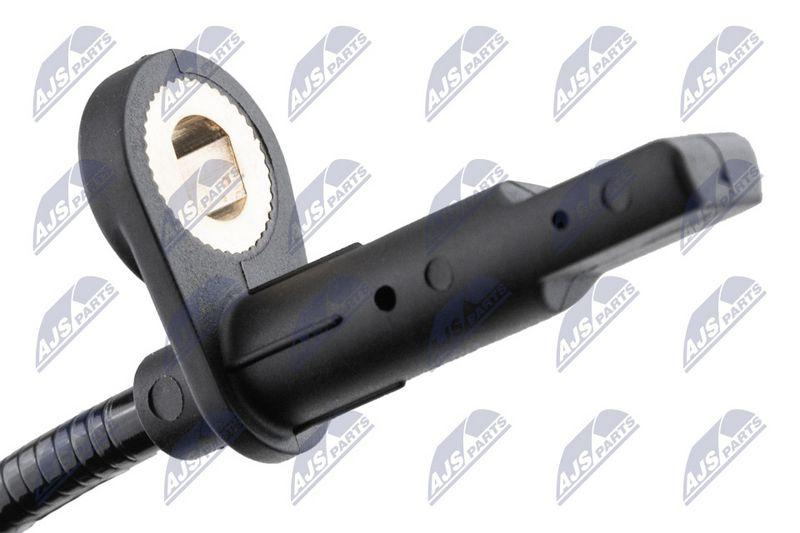 Capteur, vitesse de roue NTY HCA-NS-173