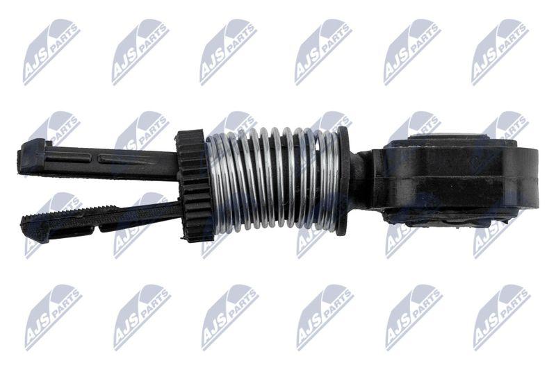 Tirette à câble, boîte de vitesse manuelle NTY NXX-VW-009