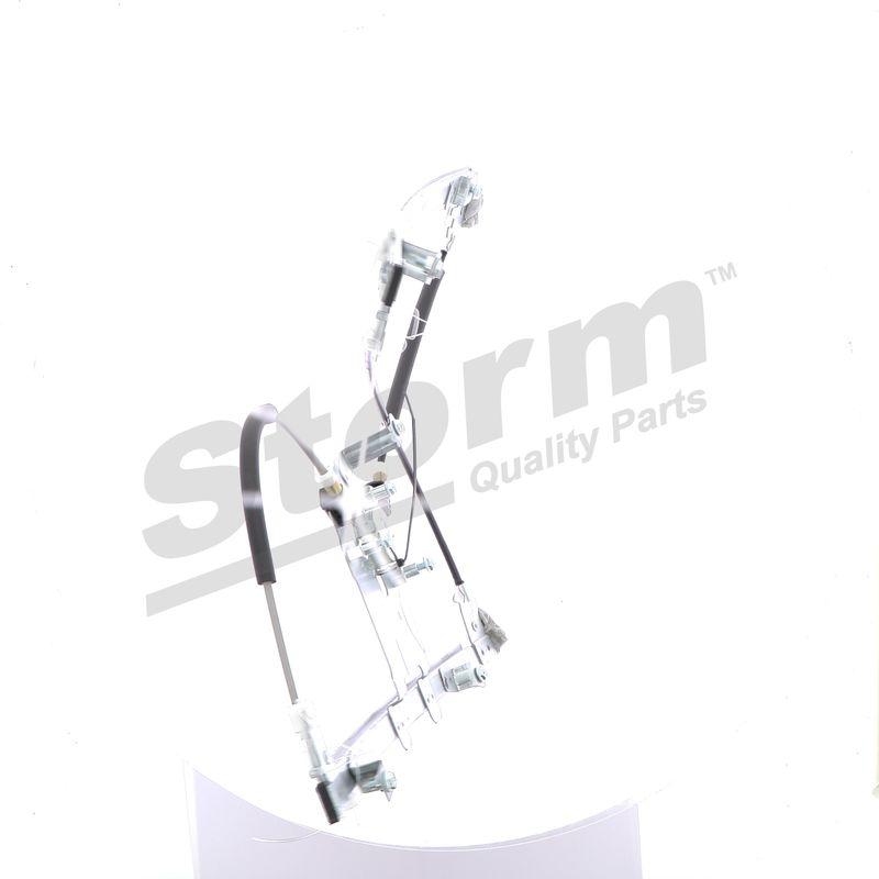 Lève-vitre STORM QUALITY PARTS 54075