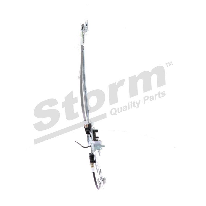 Lève-vitre STORM QUALITY PARTS 83969