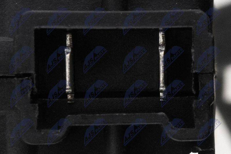 Serrure de porte NTY EZC-RE-321