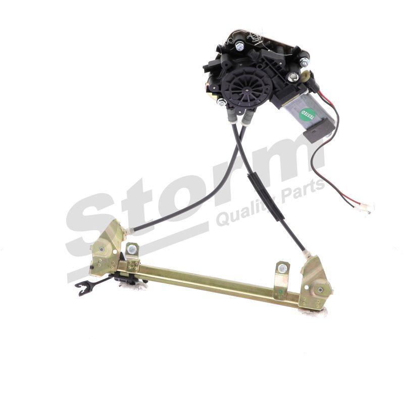 Lève-vitre STORM QUALITY PARTS 34072