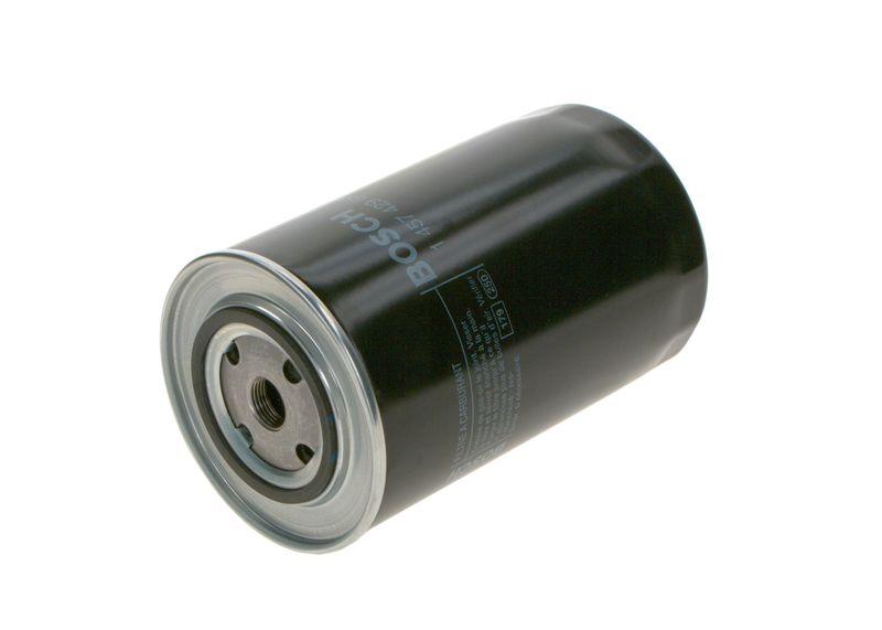 Filtre à carburant BOSCH 1 457 429 681