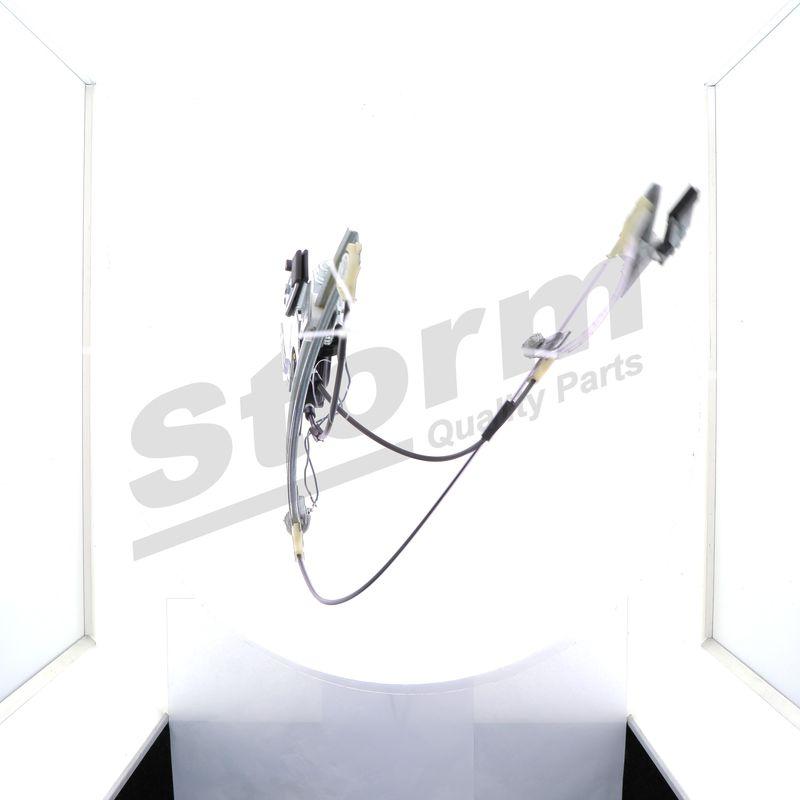 Lève-vitre STORM QUALITY PARTS 59079