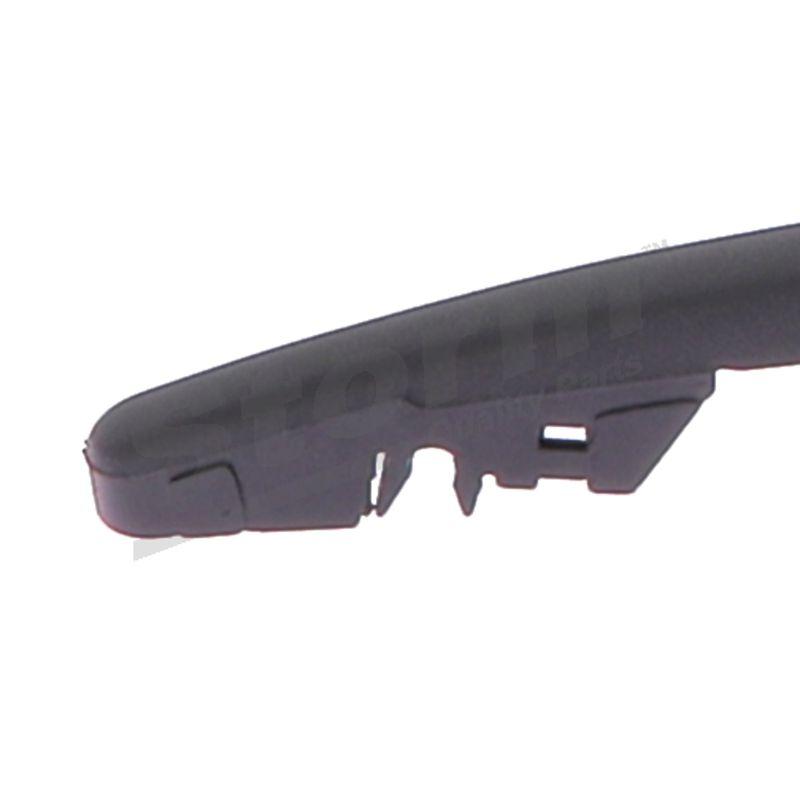 Bras d'essuie-glace, nettoyage des vitres STORM QUALITY PARTS 28540