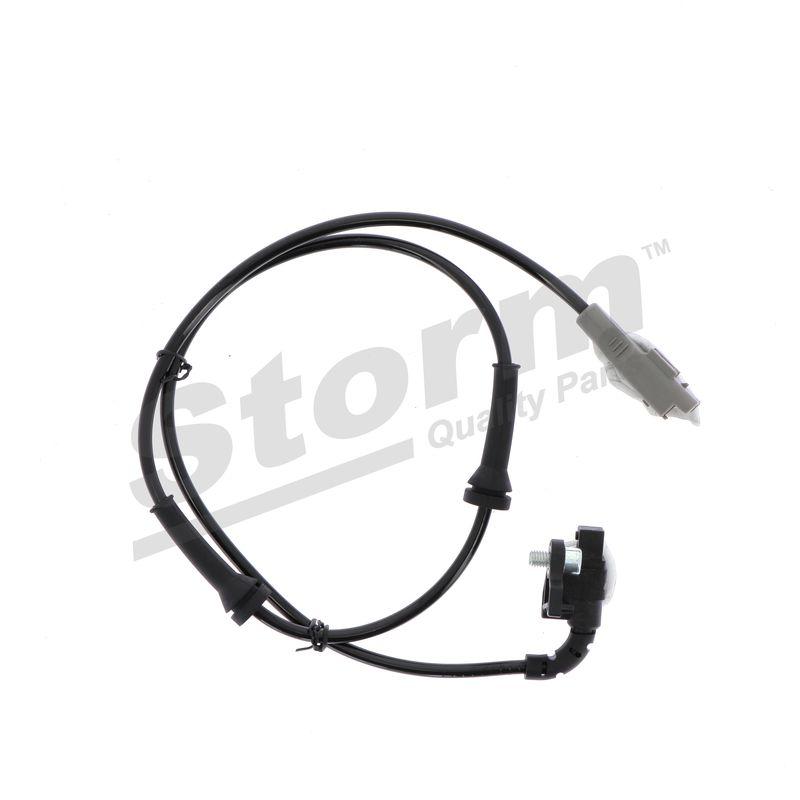Capteur, vitesse de roue STORM QUALITY PARTS 777127