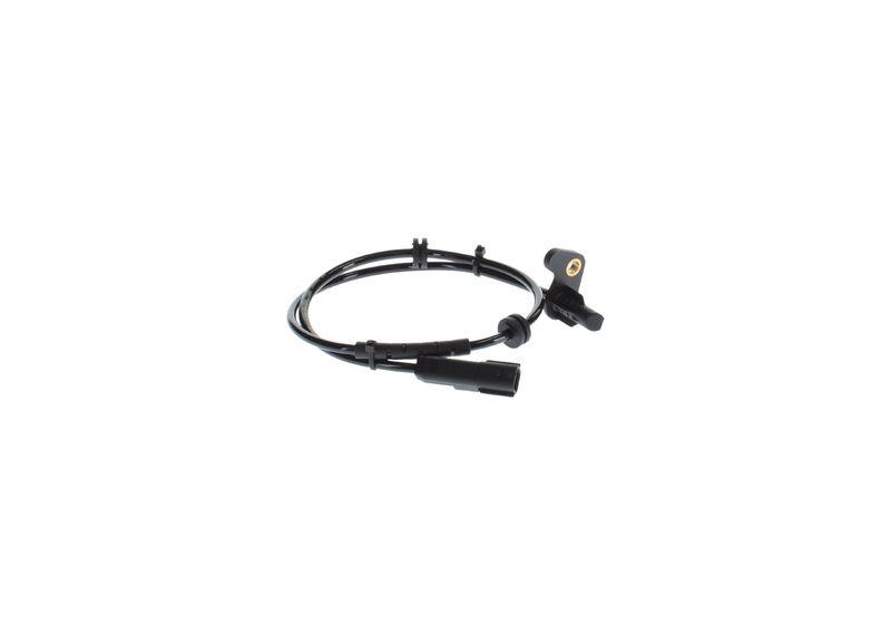 Capteur, vitesse de roue BOSCH 0 986 594 668