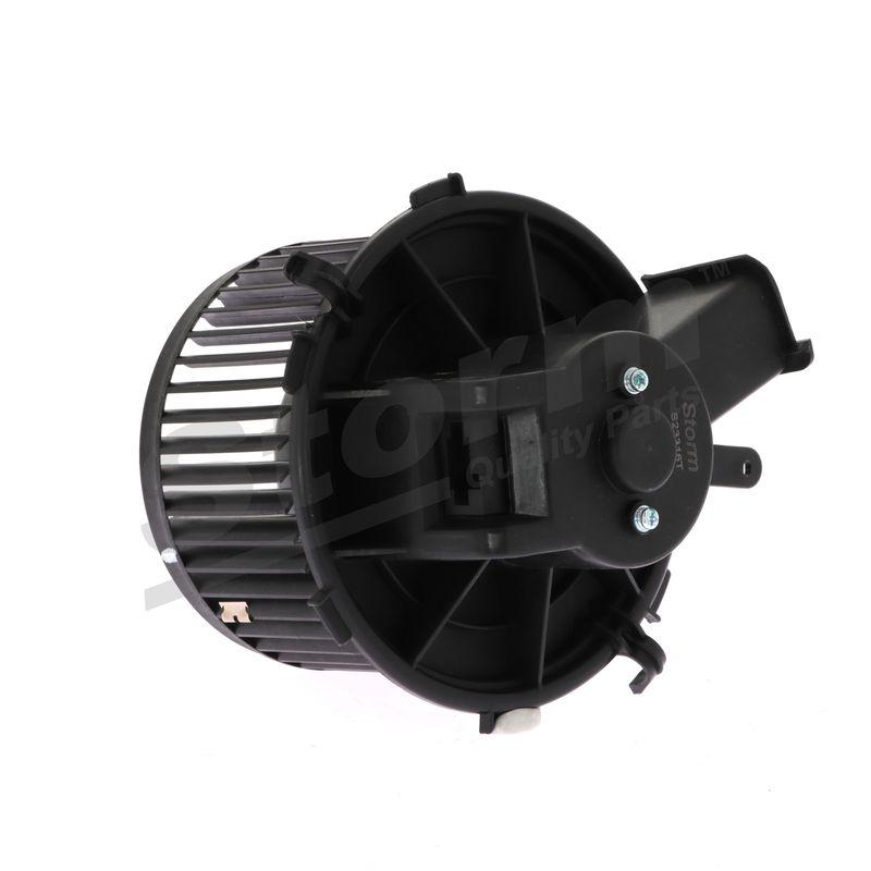 Pulseur d'air habitacle STORM QUALITY PARTS 2550803