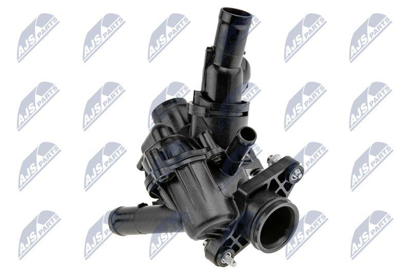 Boîtier du thermostat NTY CTM-ME-011