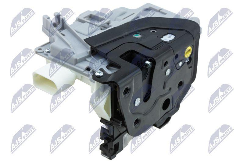 Serrure de porte NTY EZC-VW-218