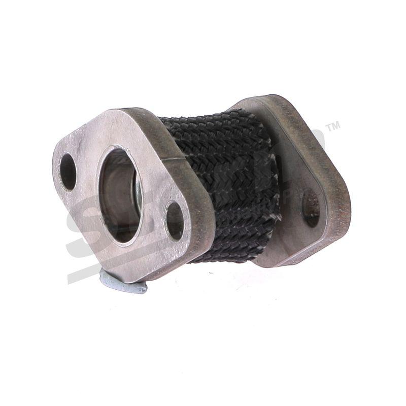 Tuyauterie, vanne EGR STORM QUALITY PARTS STO503360