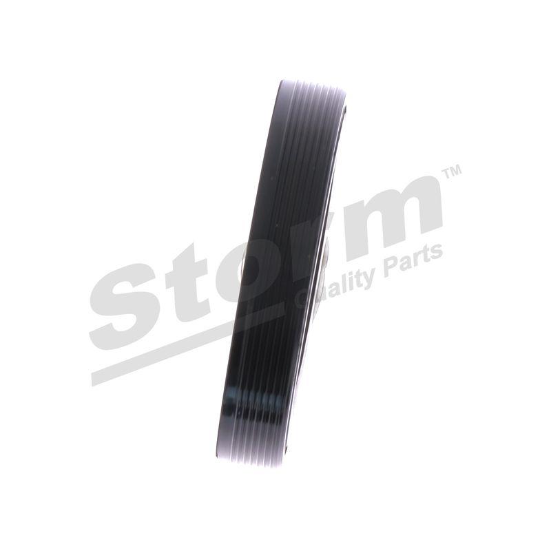 Bague d'étanchéité, différentiel STORM QUALITY PARTS 99920