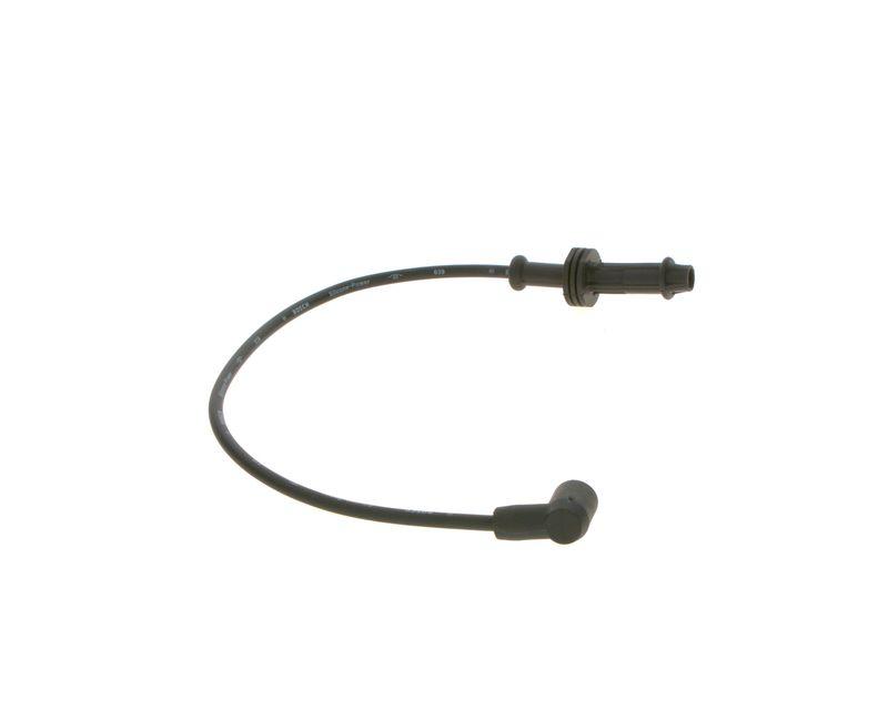 Kit de câbles d'allumage BOSCH 0 986 357 240