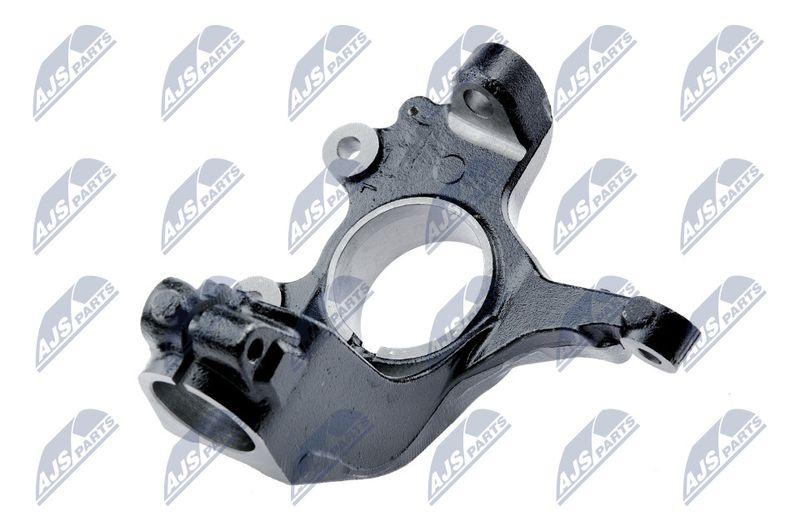 Fusée d'essieu, suspension de roue NTY ZZP-FR-002
