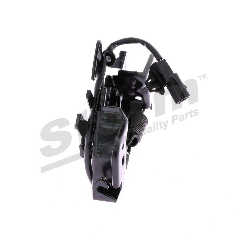Serrure de capot-moteur STORM QUALITY PARTS 8713510