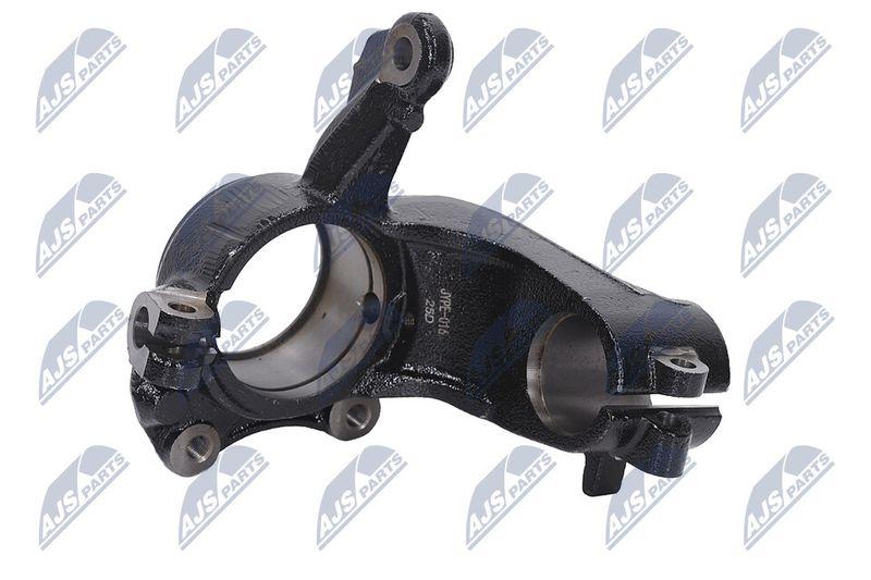 Fusée d'essieu, suspension de roue NTY ZZP-PE-016