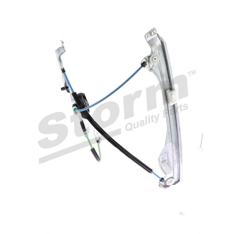 Lève-vitre STORM QUALITY PARTS 80977