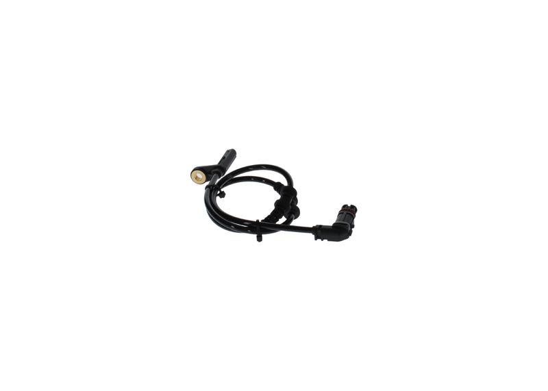 Capteur, vitesse de roue BOSCH 0 986 594 543