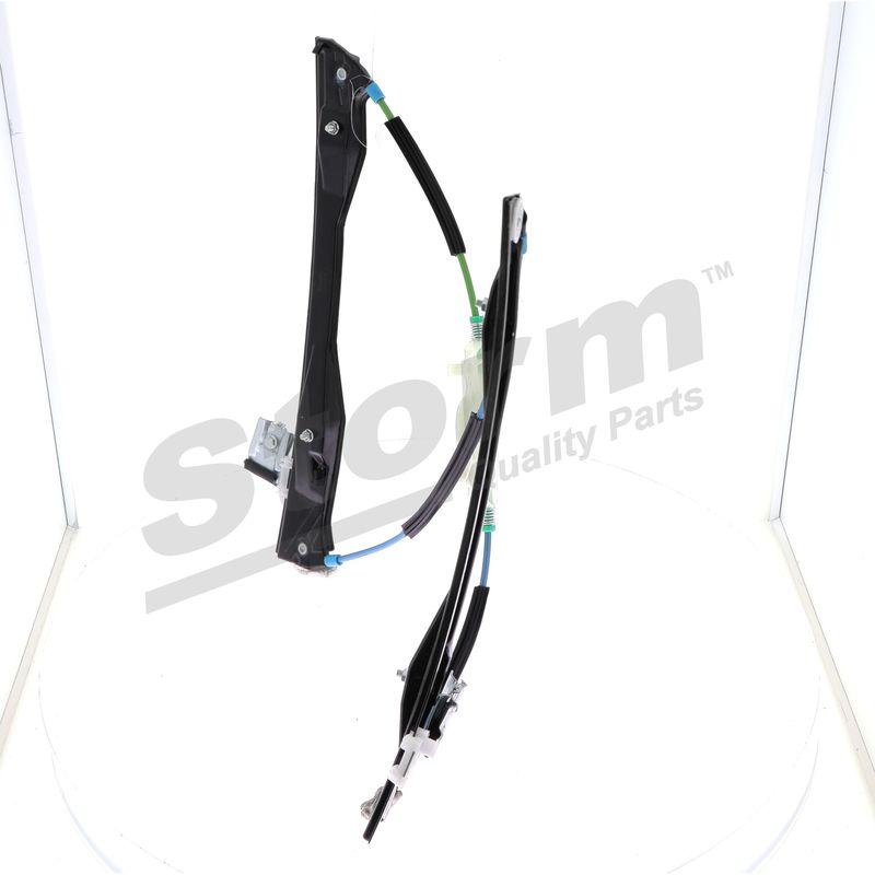 Lève-vitre STORM QUALITY PARTS 177075