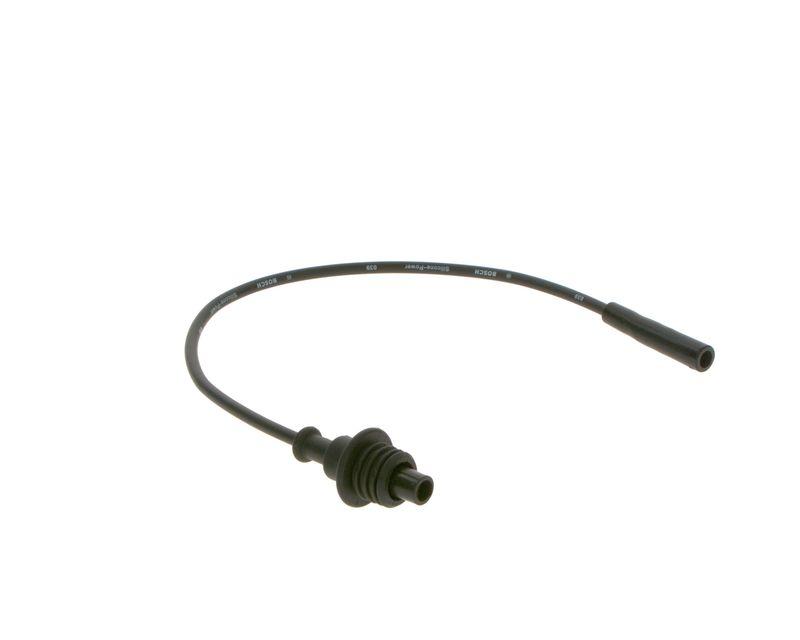 Kit de câbles d'allumage BOSCH 0 986 356 820