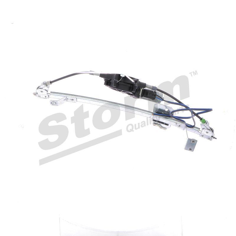 Lève-vitre STORM QUALITY PARTS 137671