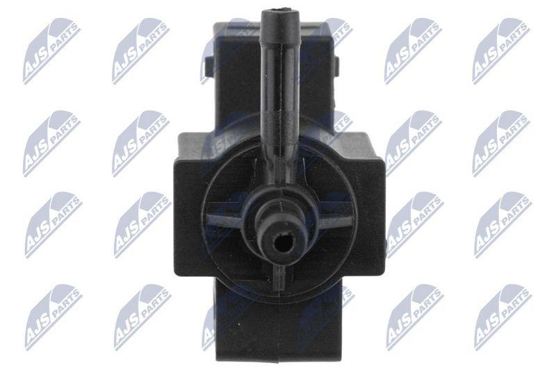 Vanne d'inversion, volet inverseur (tuyau d'admission) NTY ECD-FR-022