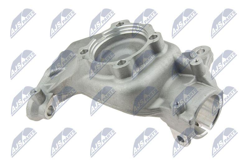 Fusée d'essieu, suspension de roue NTY ZZP-BM-011