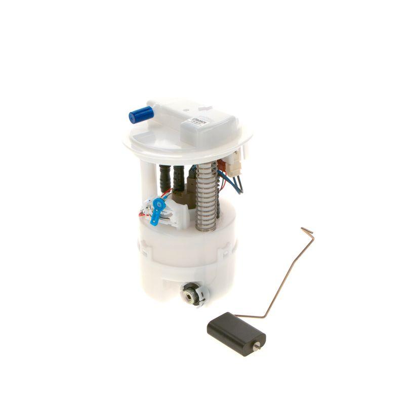 Unité d'injection de carburant BOSCH 0 986 580 957