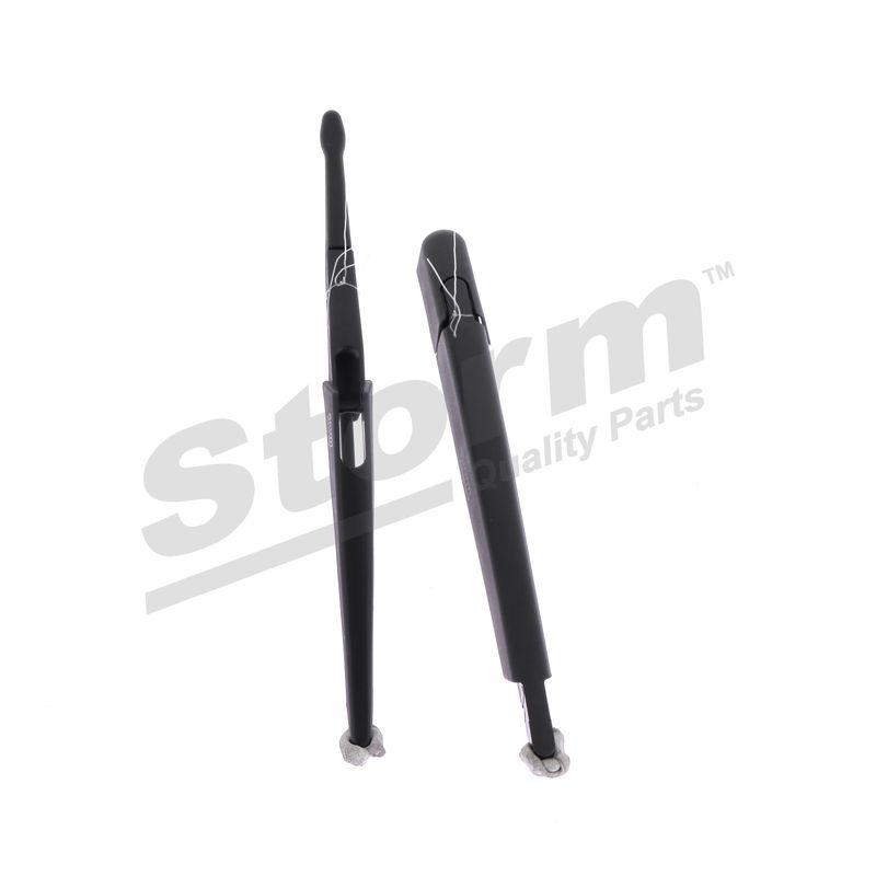 Kit de bras d'essuie-glace, nettoyage des vitres STORM QUALITY PARTS 60144KIT